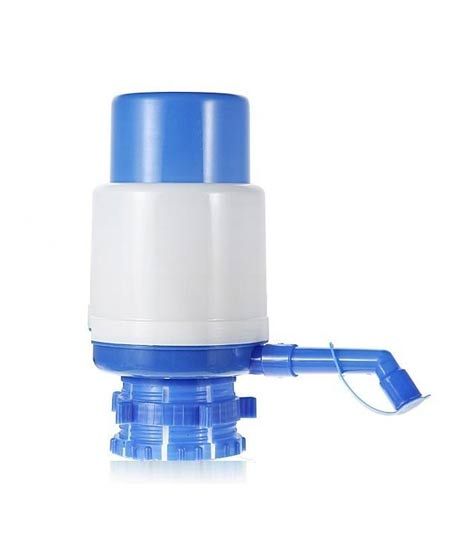 Genshirts Manual Water Hand Pump Dispenser