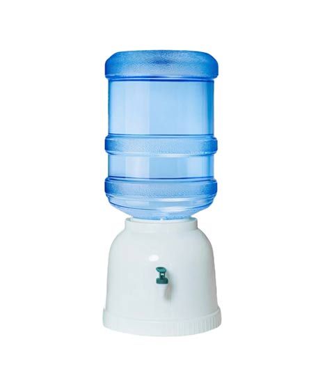 Genshirts Latest Target Mini Water Dispenser