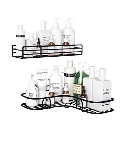 iShopping - Genshirts Multipurpose Bathroom Rack