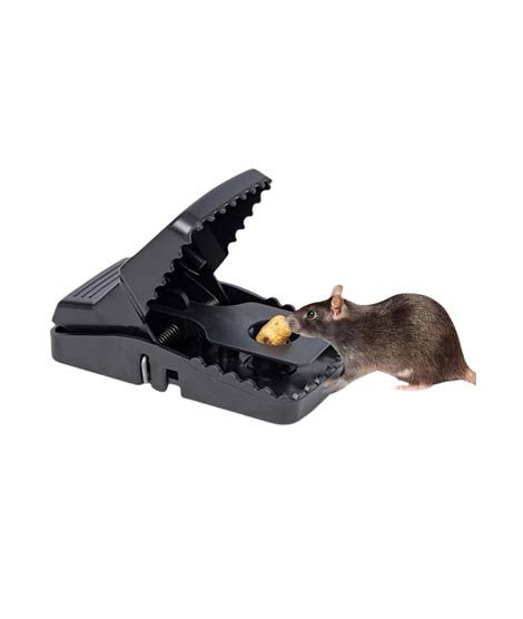 Genshirts Mouse Catcher Rat Trap