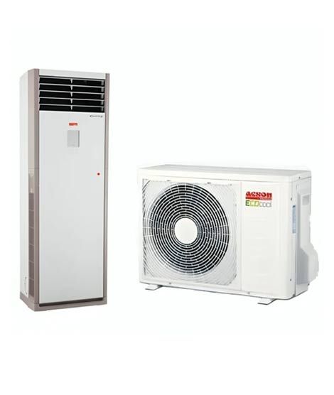 iShopping - Acson Inventer Floor Standing Heat & Cool Air Condition 2 Ton (A5FSY25FR-M)