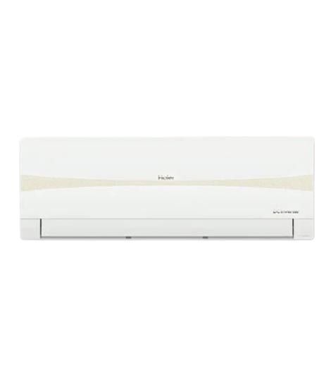 Haier Marvel DC Inventer Split Heat & Cool Air Condition 1.5 Ton White (HSU-18HFMDG)