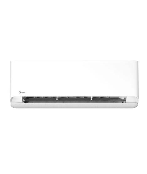 Midea Breezeless E DC Inventer Heat & Cool Air Condition 1.5 Ton White (MSCB1CU-18HRFN8)