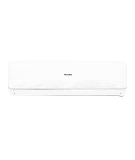 Orient ETech Ultron DC Inventer Heat & Cool Air Condition 2 Ton White (24X-ETECH)