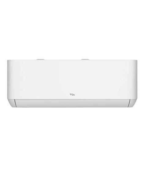 TCL Inventer Air Condition Heat & Cool 1.5 Ton White (TAC-18T3- Pro- C2)