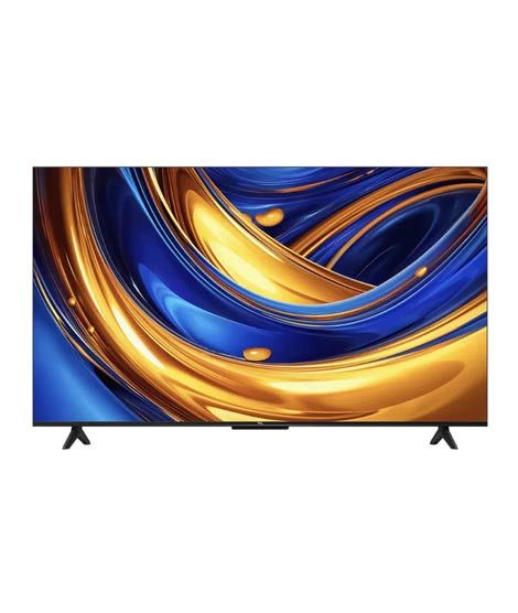 TCL 43" Smart 4K UHD TV (43P69B)