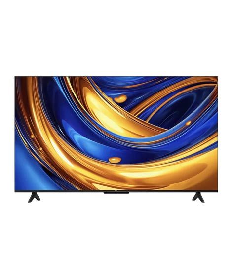 TCL 50" 4K Smart UHD LED TV (50P69B)