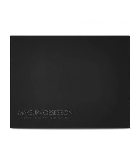 Revolution Makeup Obsession Palette Large Luxe Total Matte