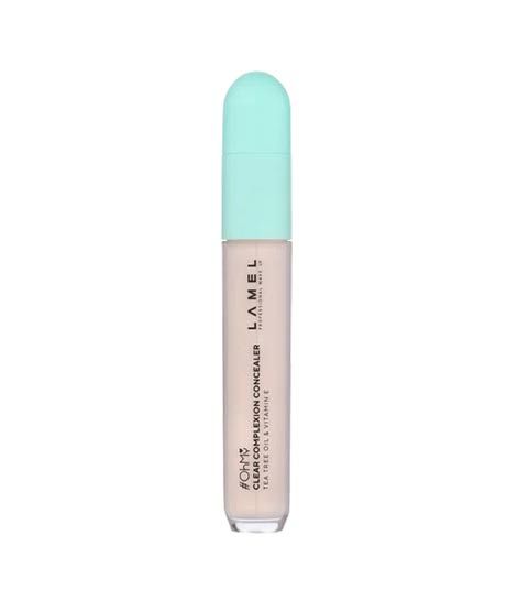 iShopping - Lamel Oh My Clear Face Concealer 402