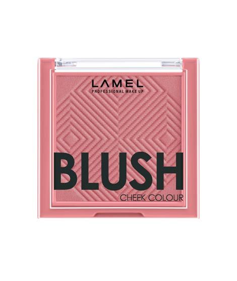 iShopping - Lamel Blush Cheek Color 405 Pink