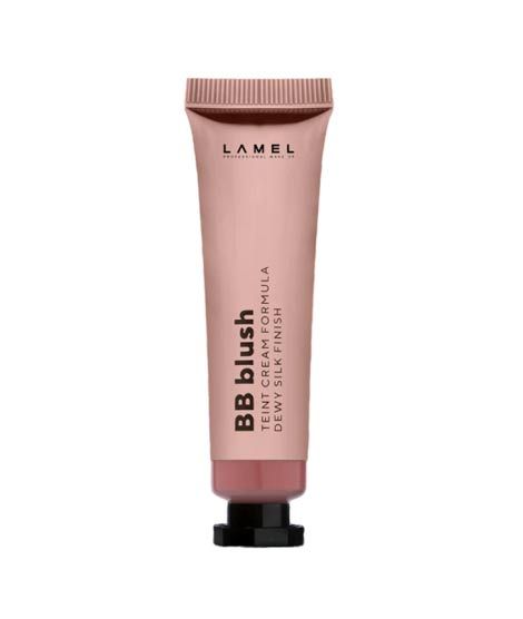 iShopping - Lamel BB Blush 402 Pink Blossom 10ml