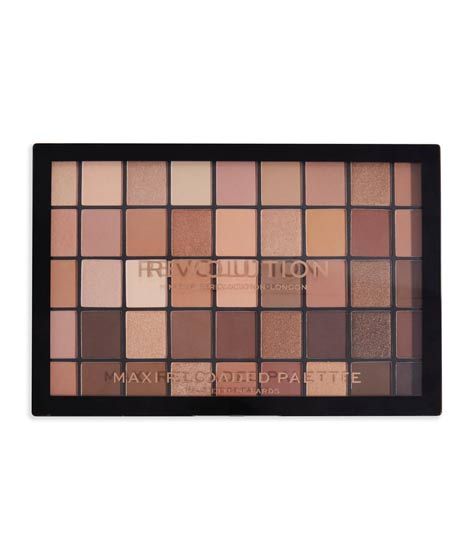 iShopping - Makeup Revolution Maxi Reloaded Eyeshadow Palette