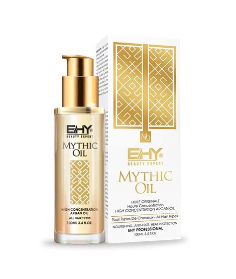 EHY International Mythic Oil 100ml