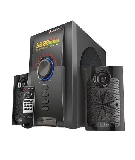 iShopping - Audionic MAX 550 BT PLUS