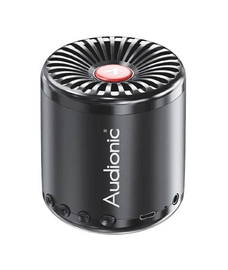 iShopping - Audionic Boss 3 Mobile Speaker