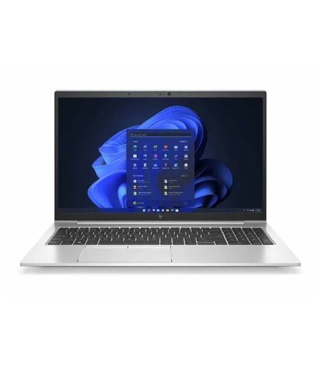 iShopping - HP EliteBook 850 G7 15.6” Core I5 10th Gen 8GB RAM 256GB M2 Laptop – 6 Month Warranty