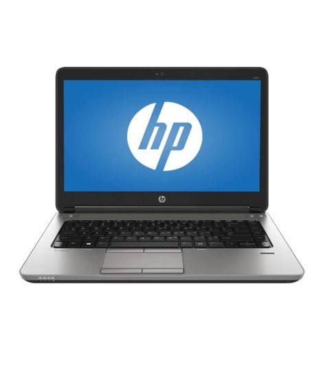 iShopping - HP ProBook 640 G2 14” Core I5 6th Gen 16GB RAM 256GB SSD Laptop – 6 Month Warranty