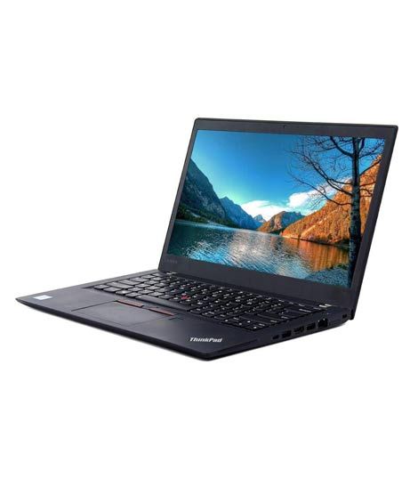 iShopping - Lenovo Thinkpad T460 14” Core I5 6th Gen 16GB RAM 256GB SSD Laptop – 6 Month Warranty