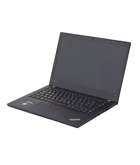 iShopping - Lenovo Thinkpad T470 14” Core I5 7th Gen 8GB RAM 256GB M2 SSD Laptop – 6 Month Warranty