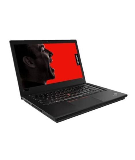 iShopping - Lenovo Thinkpad T480 14” Core I5 8th Gen 8GB RAM 256GB SSD Laptop – 6 Month Warranty