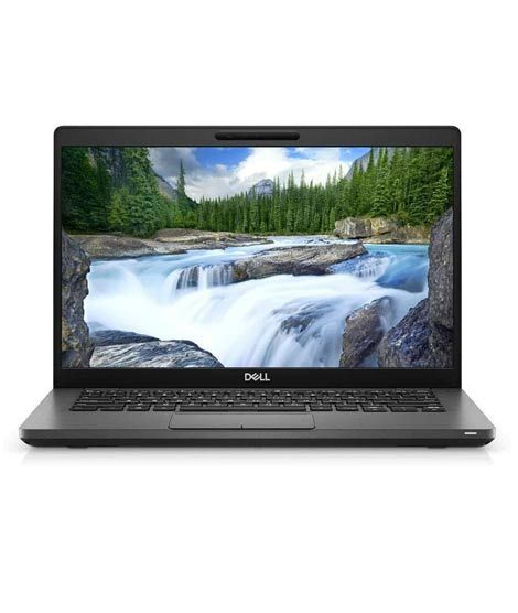 iShopping - Dell Latitude E5400 14" Core i7 8th Gen 16GB 256GB M2 SSD With Face ID Laptop - 6 Month Warranty