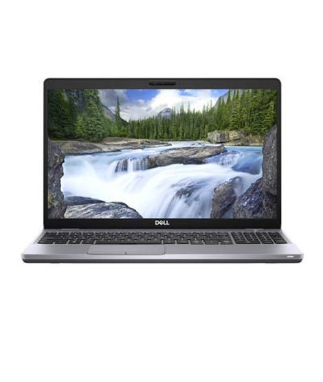 iShopping - Dell Latitude E5510 15.6” Core i5 10th Gen 16GB 256GB M2 SSD Laptop – 6 Month Warranty