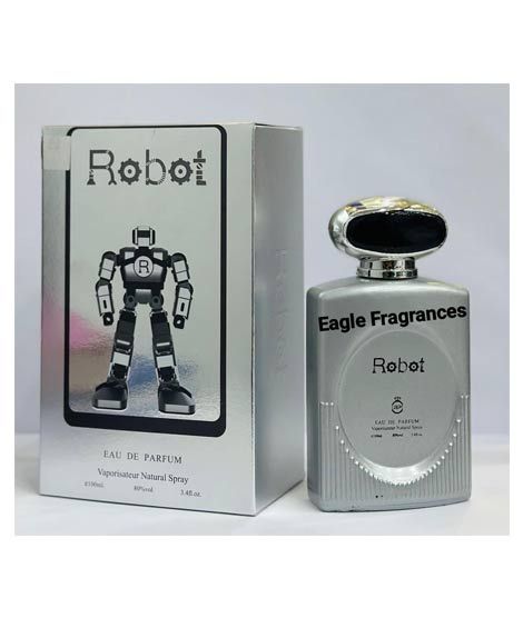 iShopping - Eagle Robot Vapisteriour Natural For Unisex Perfume - 100ml