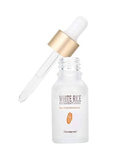 iShopping - BNB Rice Skin Beauty Essence White Rice Serum