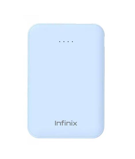 iShopping - Infinix 12W XPower GO 5000mAh Power Bank (XP05)