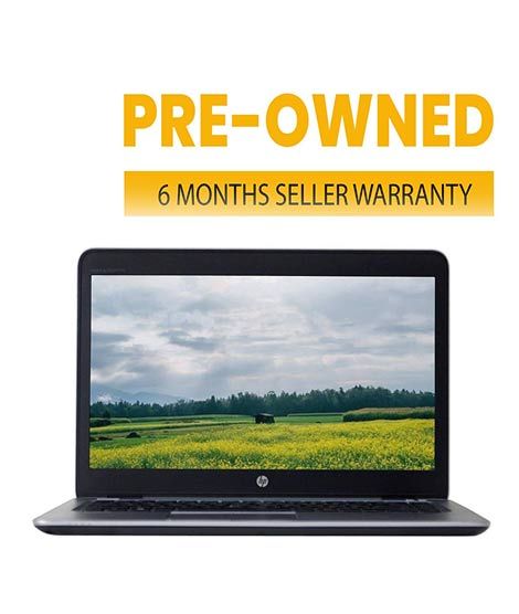 HP Probook 640 G2 14" Core i5-6300U 2.4GHz 8GB RAM 500GB HDD Drive Windows 10 Pro 64 Bit