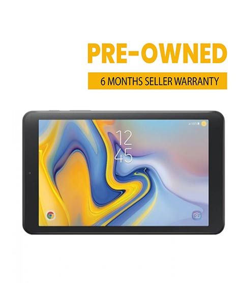 iShopping - Samsung Galaxy Tab 2gb Ram 32gb Rom 8'' Screen Size Free Tablet Cover