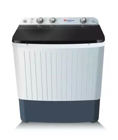 Dawlance Semi Automatic Washing Machine 10KG (DW-7500)