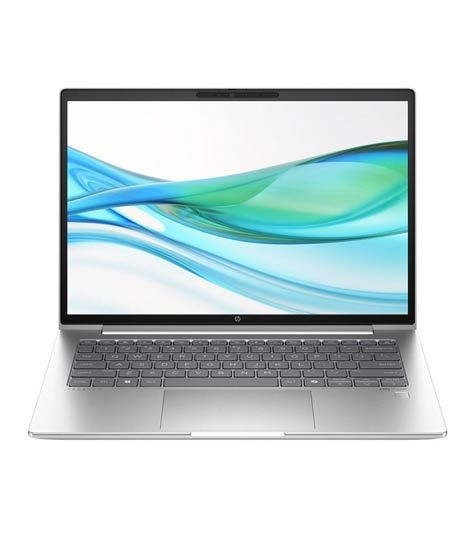 HP Probook 440 G11 14" Intel Core Ultra 5 125U 8GB DDR 512GB SSD Laptop - Silver