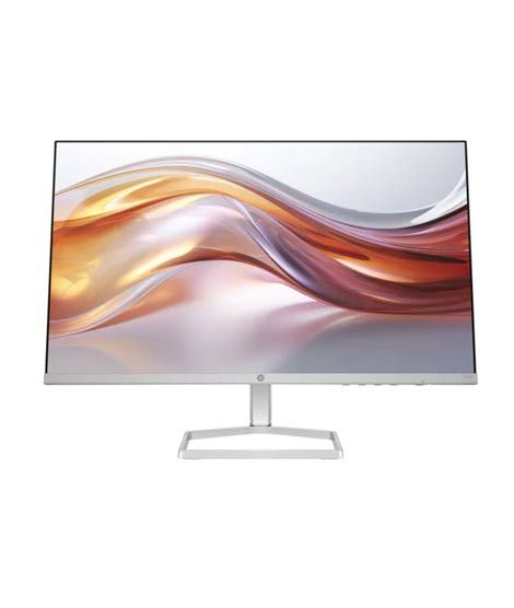 HP Series 5 23.8" FHD Monitor (524SF)