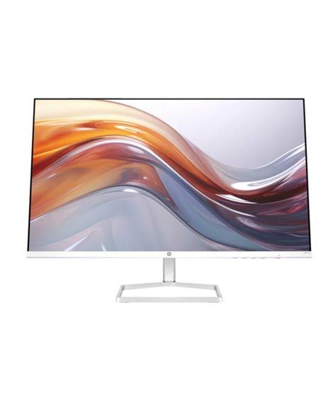 HP Series 5 27" Monitor With Speakers (527SA)