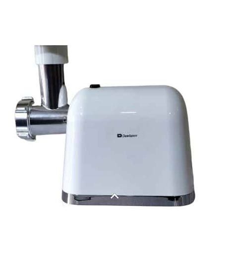 iShopping - Dawlance Meat Mincer (DWMM-6001 W)