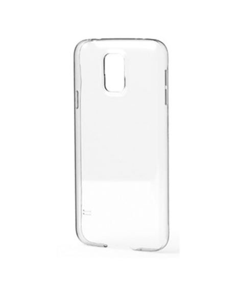 E-Com World Silicon Cover For Xiaomi Redmi 2  