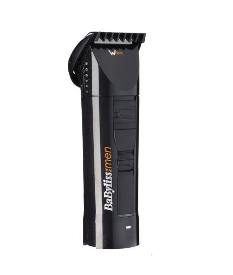 Babyliss Hair Clipper (E750E)