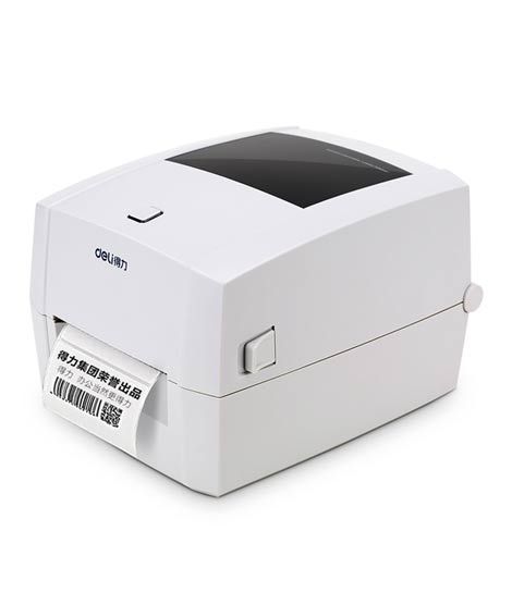 iShopping - Deli Thermal Label Printer (E888T)