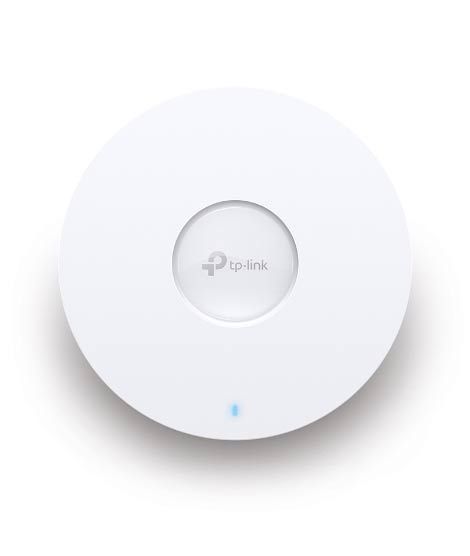 TP-Link AX1800 Wireless Dual Band Ceiling Mount Access Point (EAP610)