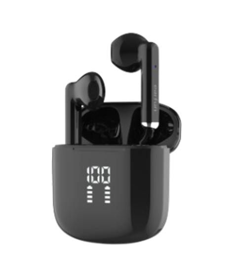 Earfun Air Lite ENC Wireless Earphones Black (EAR-0012)