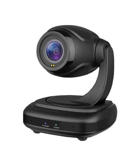 iShopping - EASE  PTZ3X 1080P HD Mini Video Conferencing Camera 