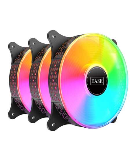 EASE EAF12MB 120mm ARGB Fan