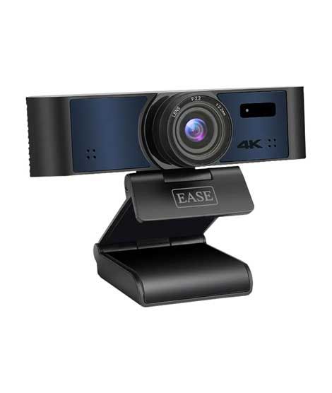 iShopping - EASE ePTZ4K High Quality Video Conferencing Cam