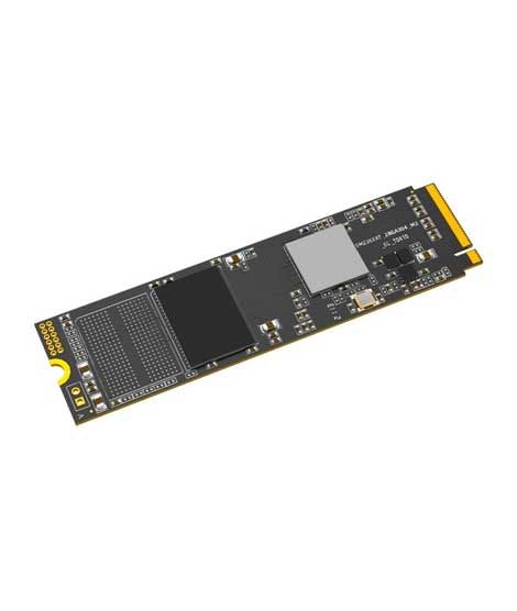 EASE NVMe M.2 512GB Solid State Drive