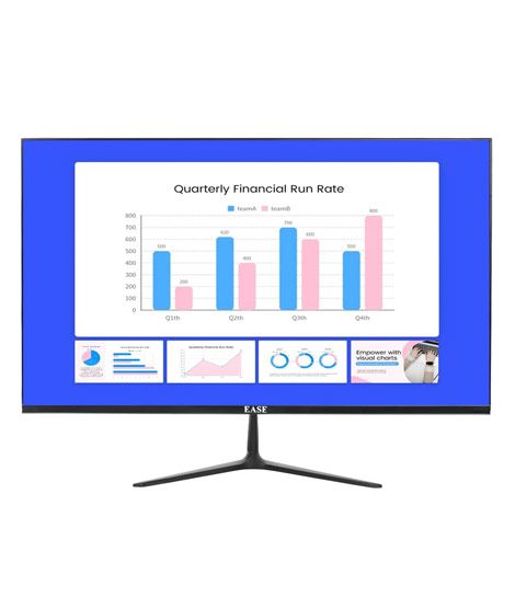 EASE 24″ Full HD Monitor (024I10)