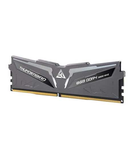 Ease Thunderbird 8GB DDR4 3200Mhz Gaming Memory