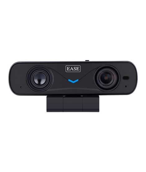 iShopping - EASE ePTZ4X  Ultra-Wide Full HD WebCam 