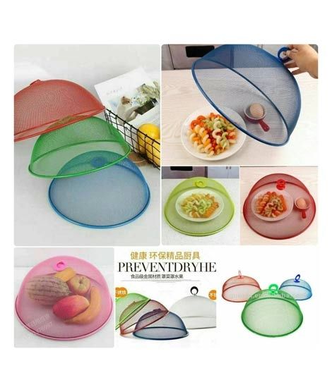 iShopping - Easy Shop Food Covered Strainer