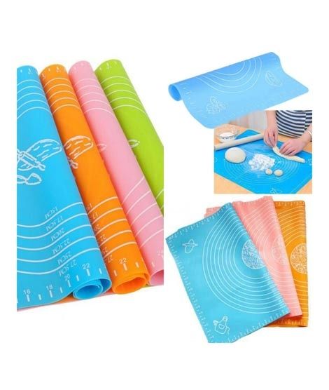 Easy Shop Silicone Roti Matt